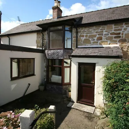 Merlin House Wrexham Exterior photo