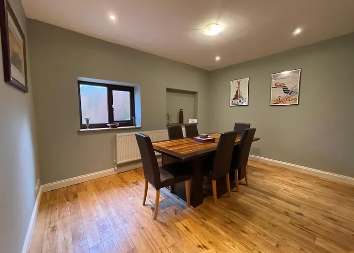 Merlin House