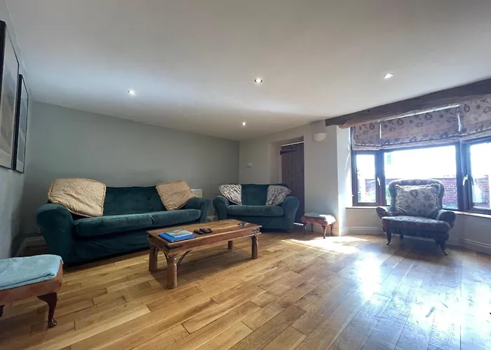 Merlin House