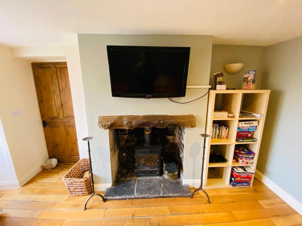 Merlin House Holiday home Wrexham
