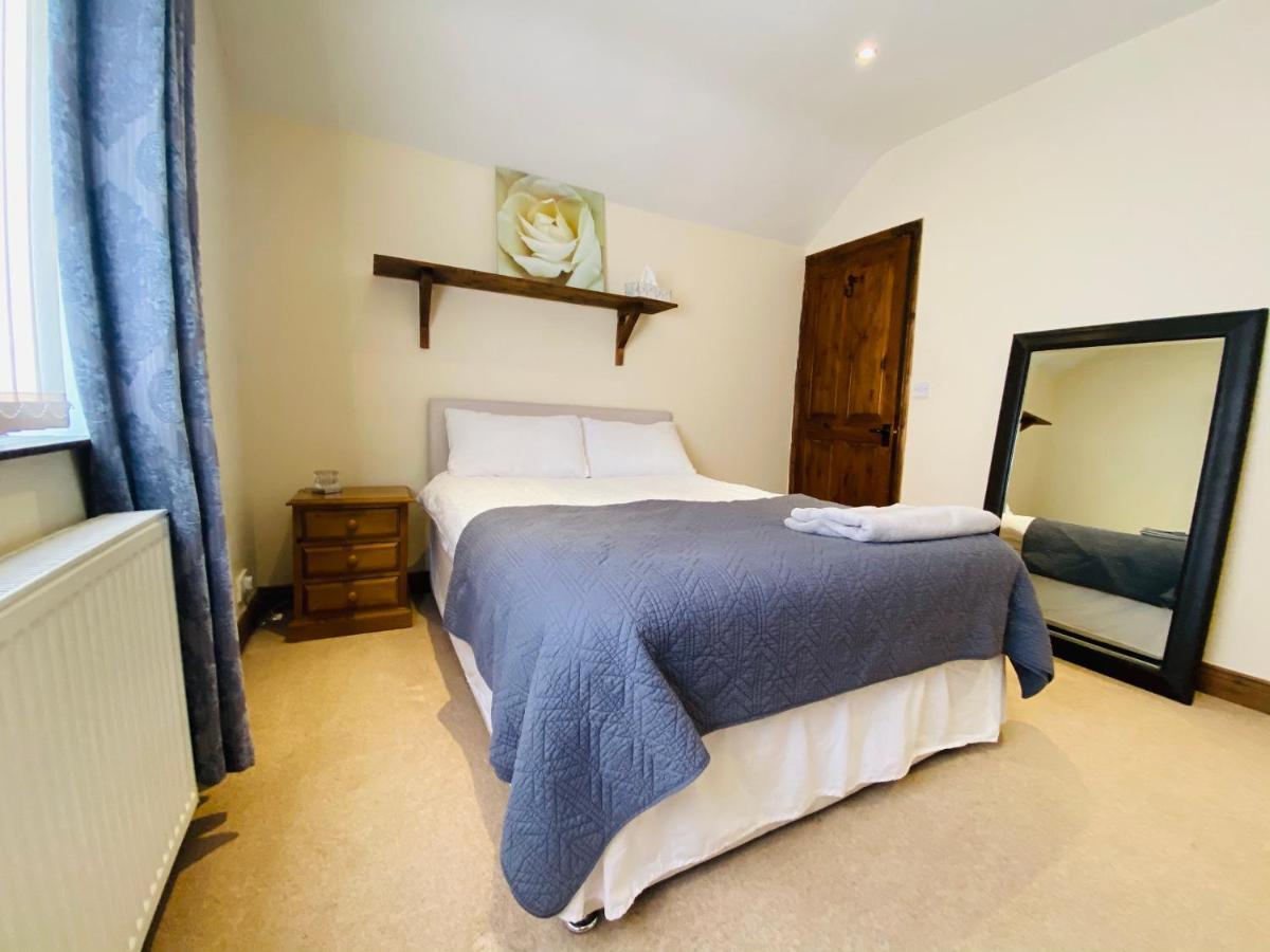 Holiday home Merlin House Wrexham