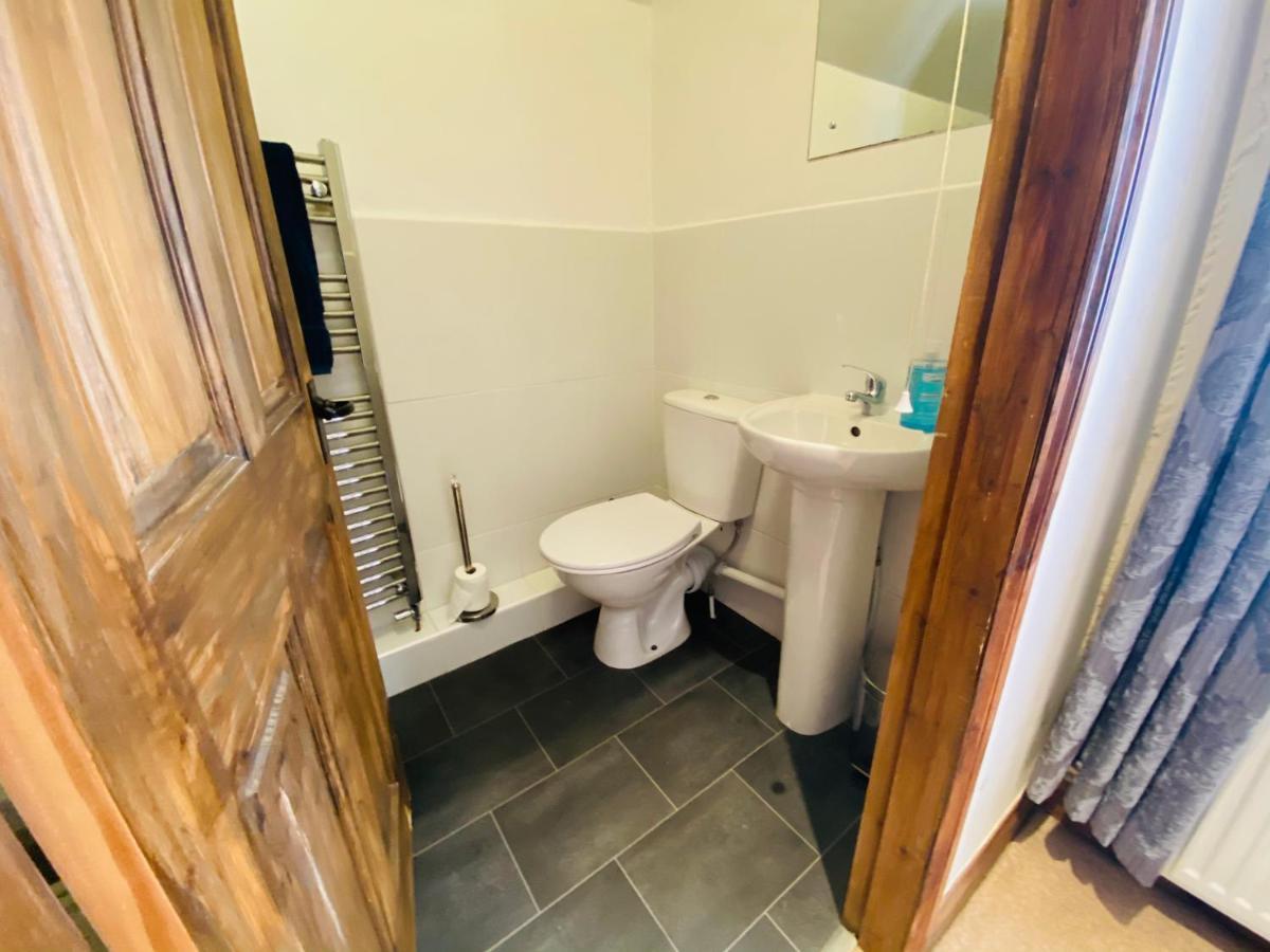 Merlin House Wrexham