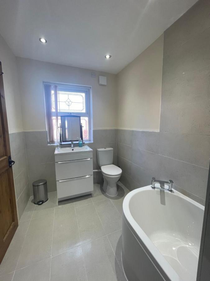 Merlin House * Wrexham