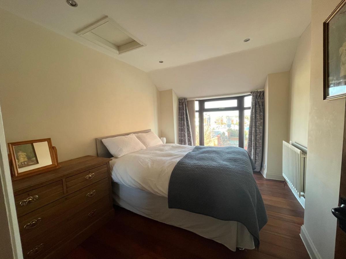 Holiday home Merlin House Wrexham
