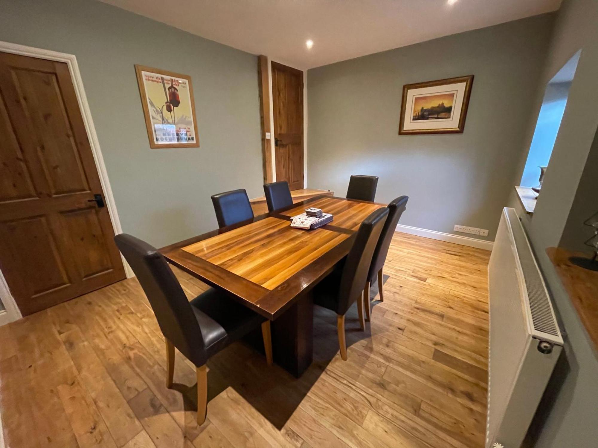 Merlin House * Wrexham