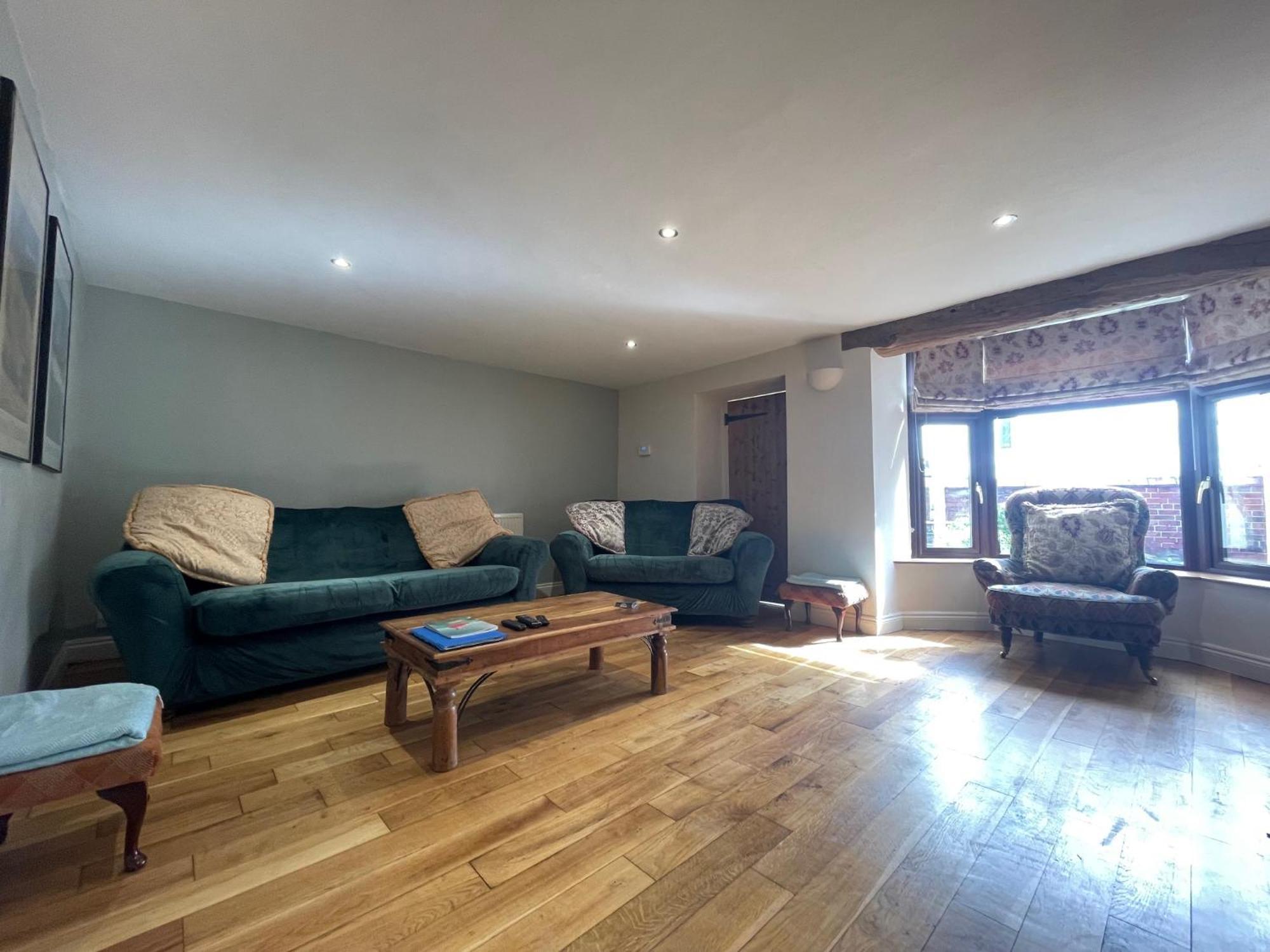 Merlin House Wrexham