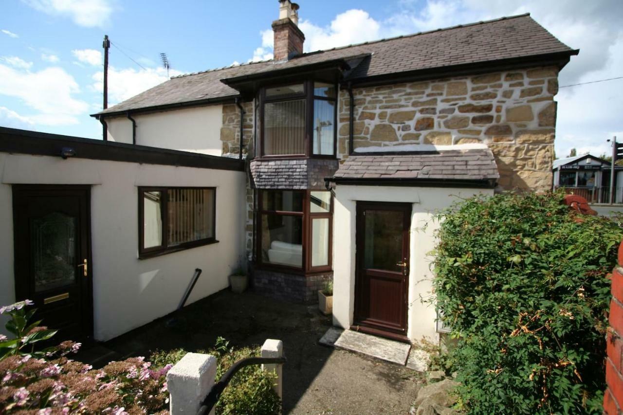 Merlin House *