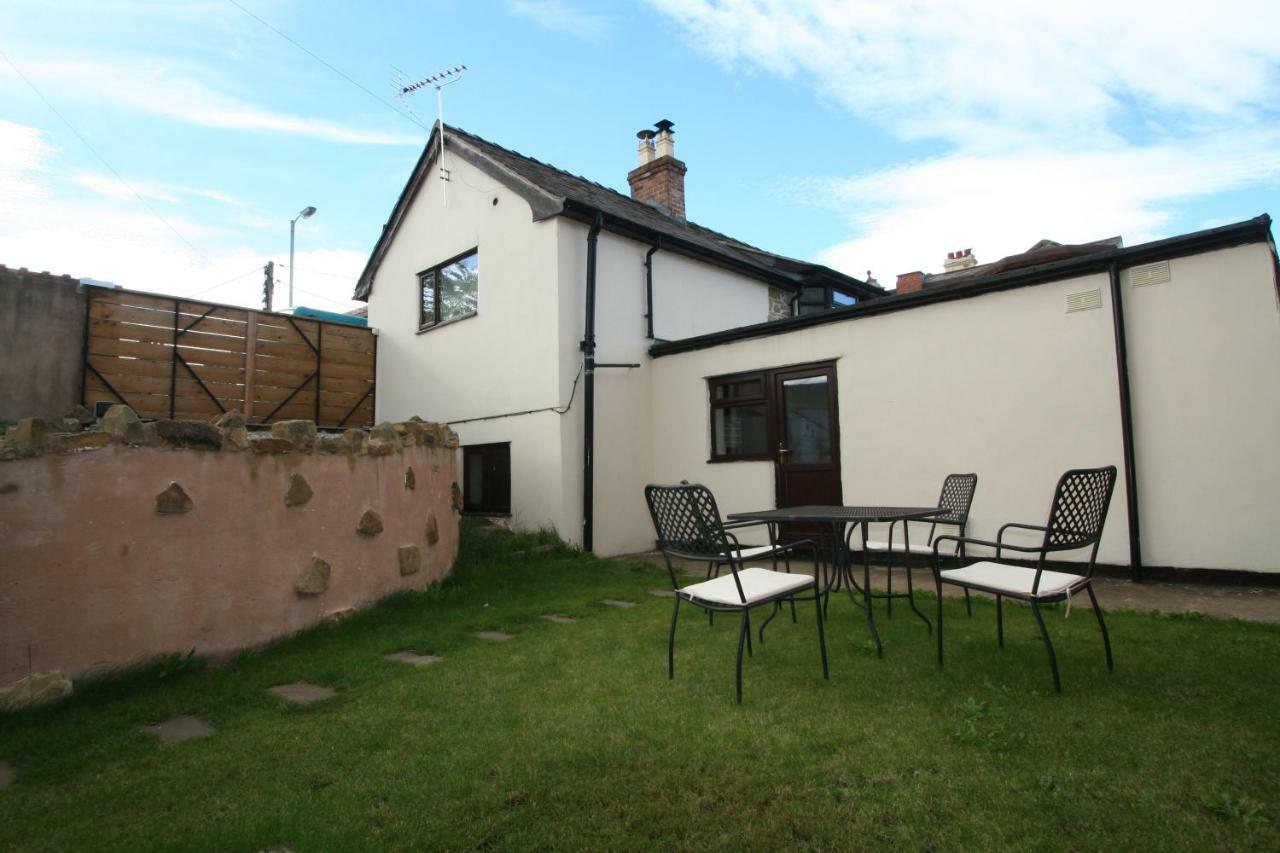 Merlin House Wrexham
