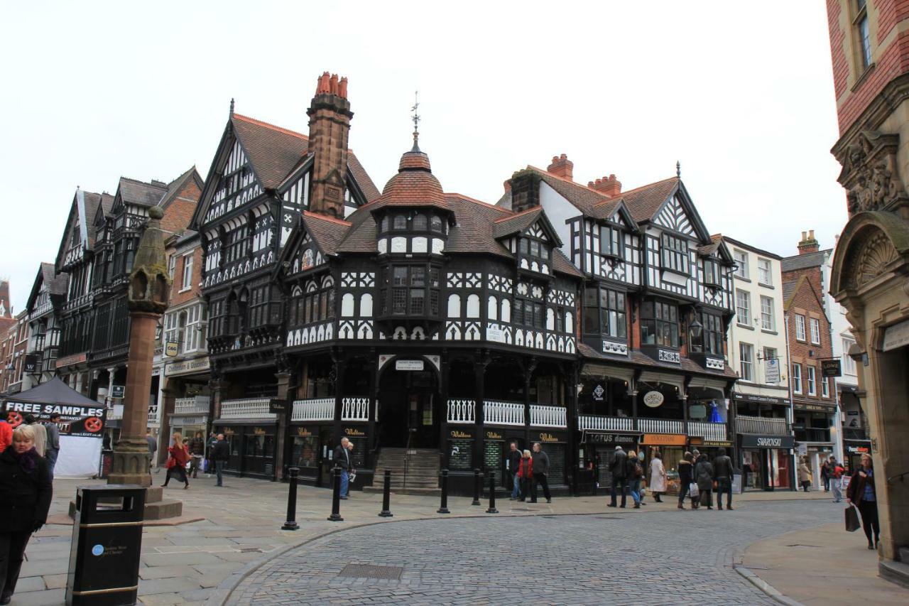 Merlin House * Wrexham
