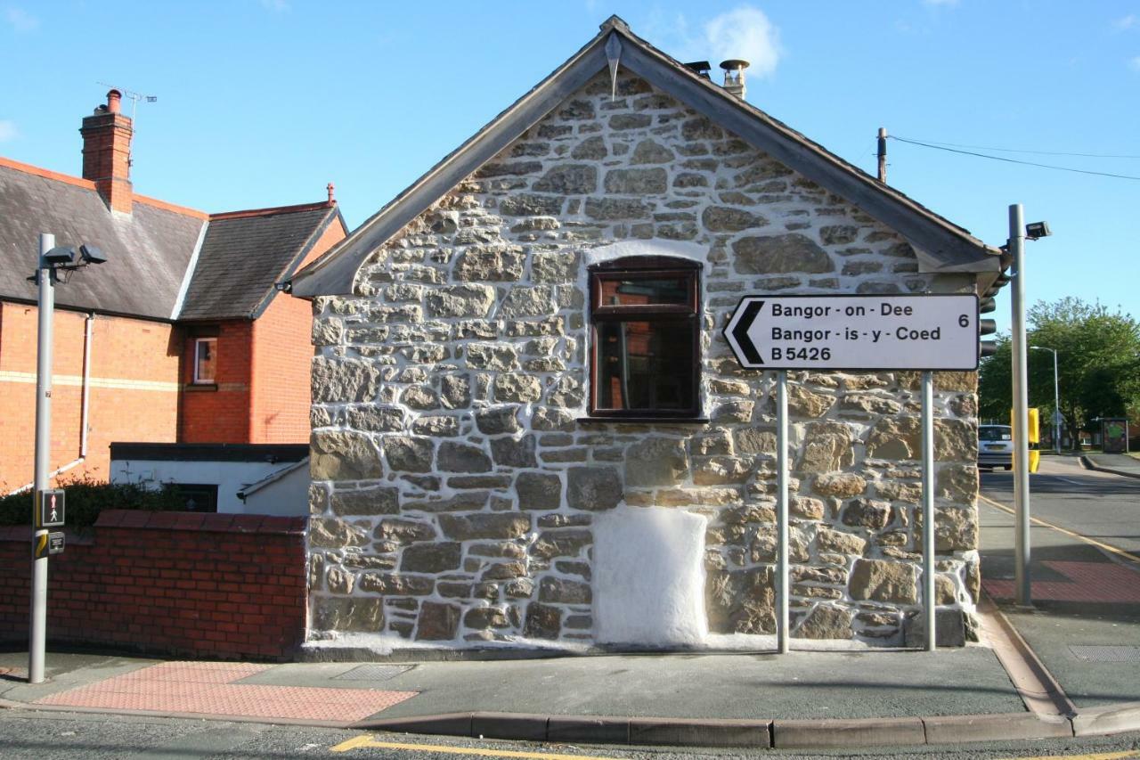 Holiday home Merlin House Wrexham